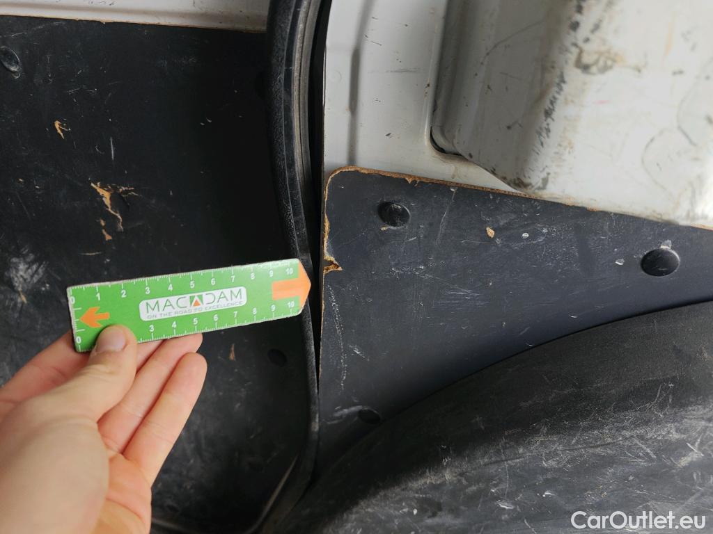  Renault  Kangoo RENAULT  FURGÓN VU 3p 2G furgón deriv Profesional dCi 90 Euro 6 #24