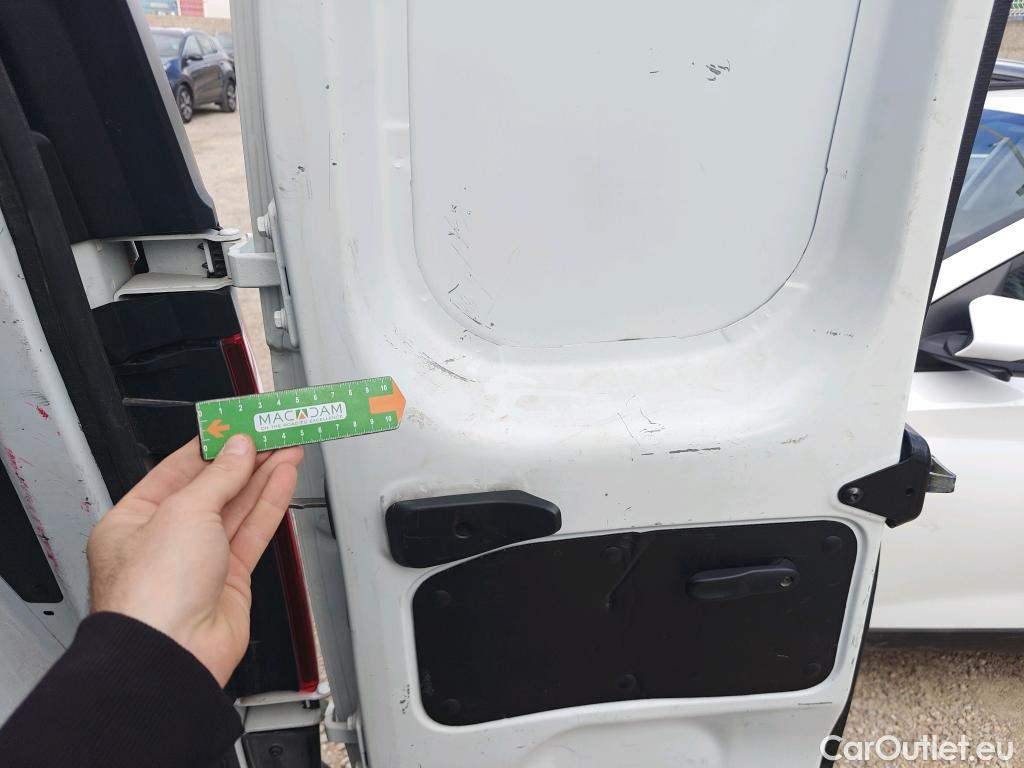  Renault  EXPRESS RENAULT  / 2021 / 4P / furgón derivado de turismo Confort 1.5 Blue dCi 70 kW (95 cv) #37