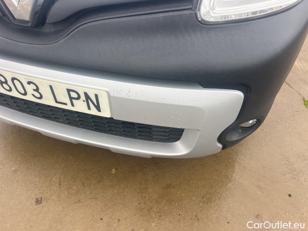  Renault  Kangoo RENAULT  Combi / 2013 / 4P / combi Profes. M1-AF Blue dCi 59 kW (80 CV) -SS #18