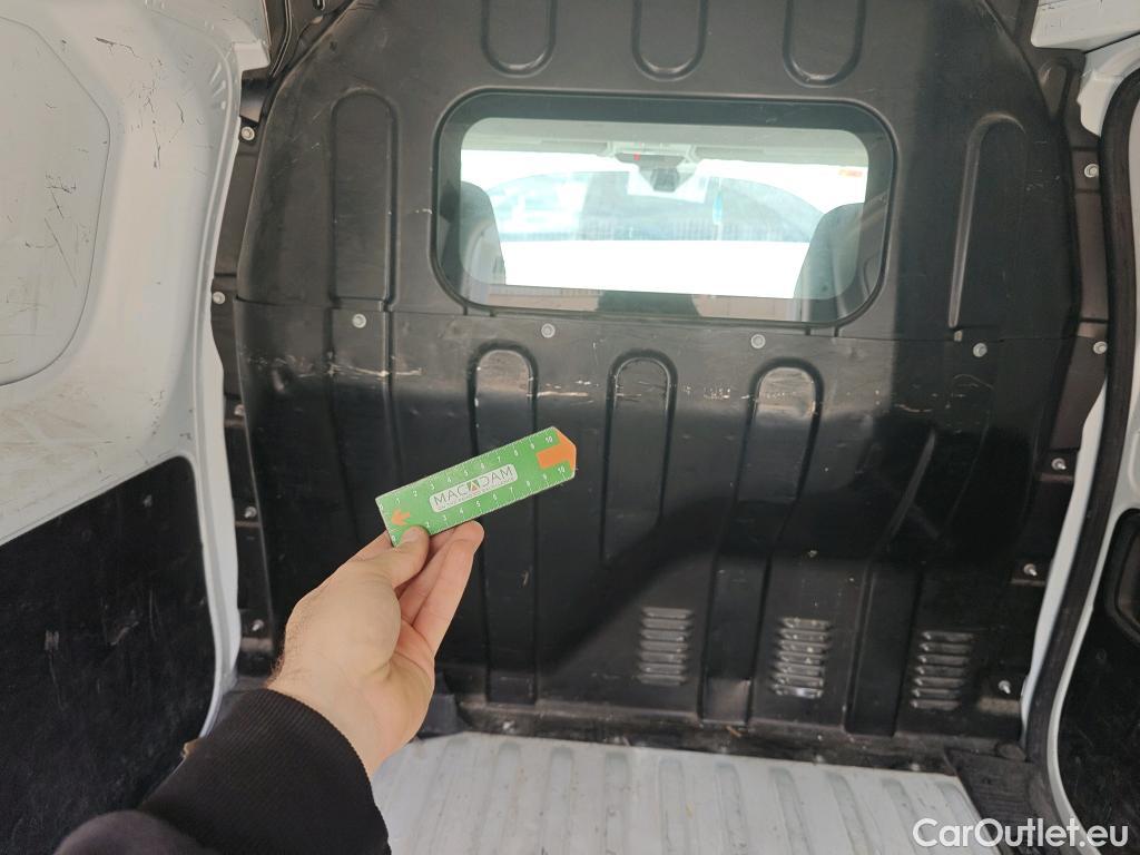  Renault  EXPRESS RENAULT  / 2021 / 4P / furgón derivado de turismo Confort 1.5 Blue dCi 70 kW (95 cv) #34