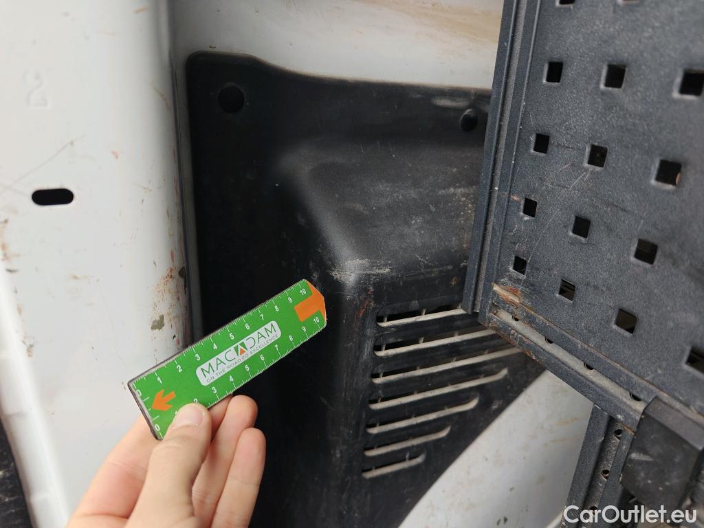  Renault  Kangoo RENAULT  FURGÓN VU 3p 2G furgón deriv Profesional dCi 90 Euro 6 #22