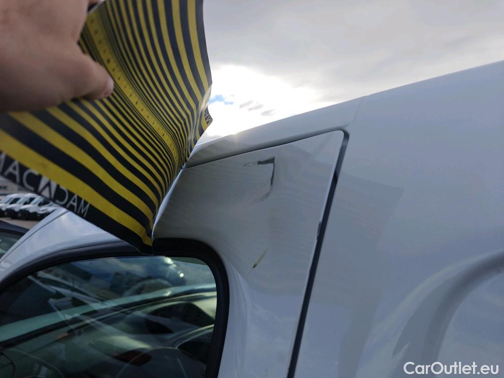  Renault  Kangoo RENAULT  FURGÓN VU 3p 2G furgón deriv Profesional dCi 90 Euro 6 #30