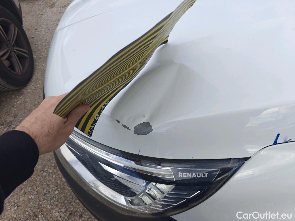  Renault  EXPRESS RENAULT  / 2021 / 4P / furgón derivado de turismo Confort 1.5 Blue dCi 70 kW (95 cv) #14