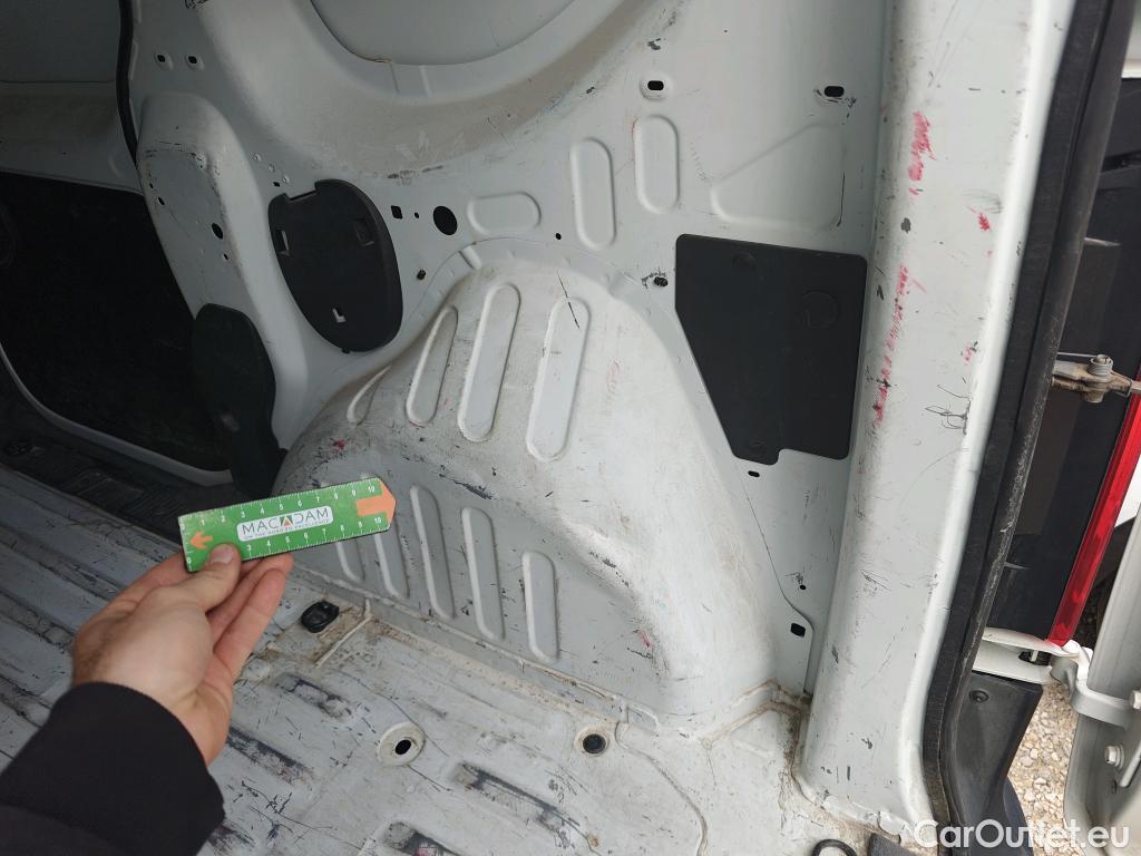  Renault  EXPRESS RENAULT  / 2021 / 4P / furgón derivado de turismo Confort 1.5 Blue dCi 70 kW (95 cv) #38