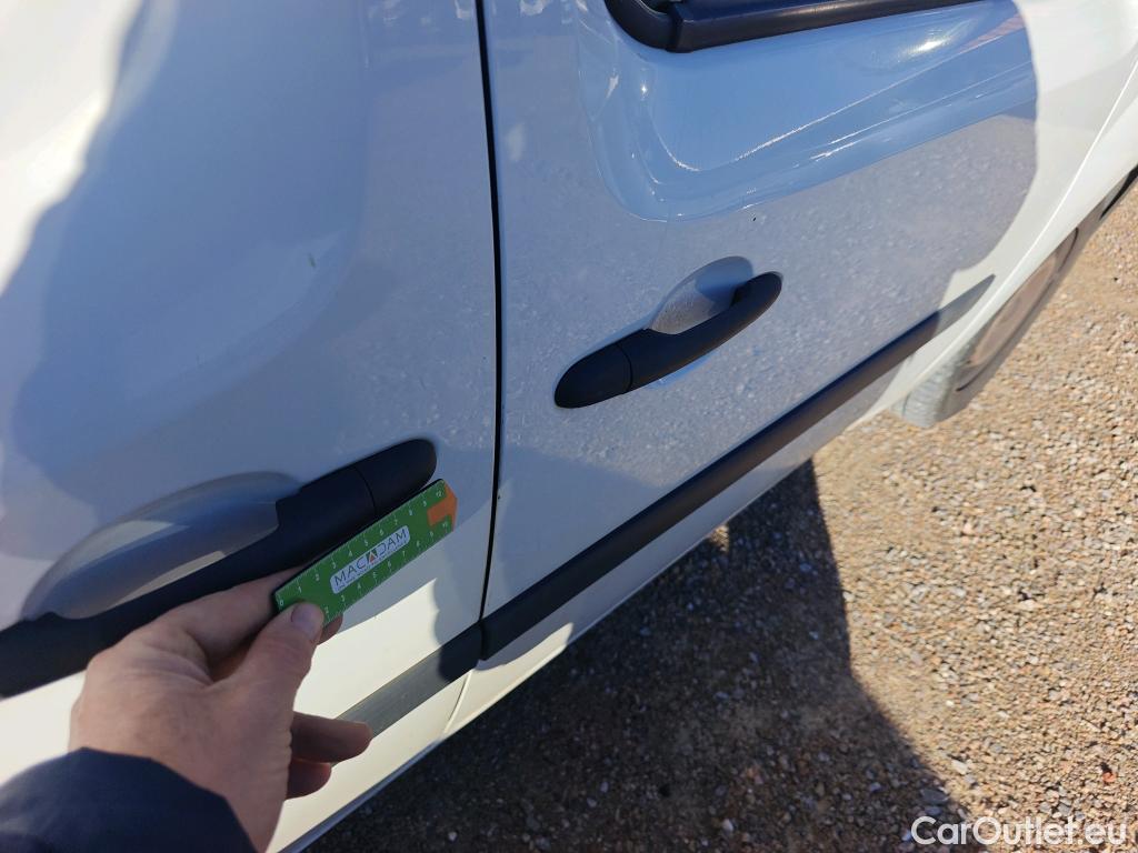  Renault  Kangoo RENAULT  Furgón/2013/3P/furgón derivado de turismo Profesional dCi 66 kW (90 CV) (CX) #30