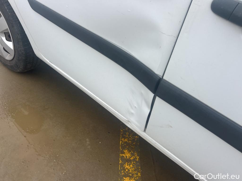  Renault  Kangoo RENAULT  Combi / 2013 / 4P / combi Profes. M1-AF Blue dCi 59 kW (80 CV) -SS #2