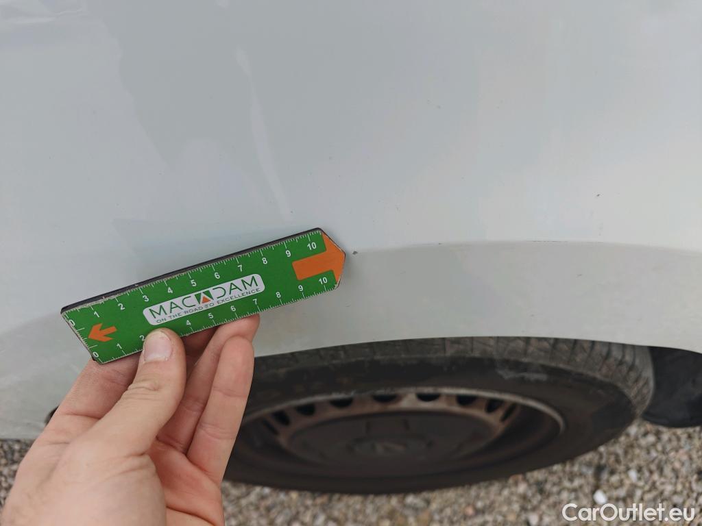  Renault  EXPRESS RENAULT  / 2021 / 4P / furgón derivado de turismo Confort 1.5 Blue dCi 70 kW (95 cv) #63