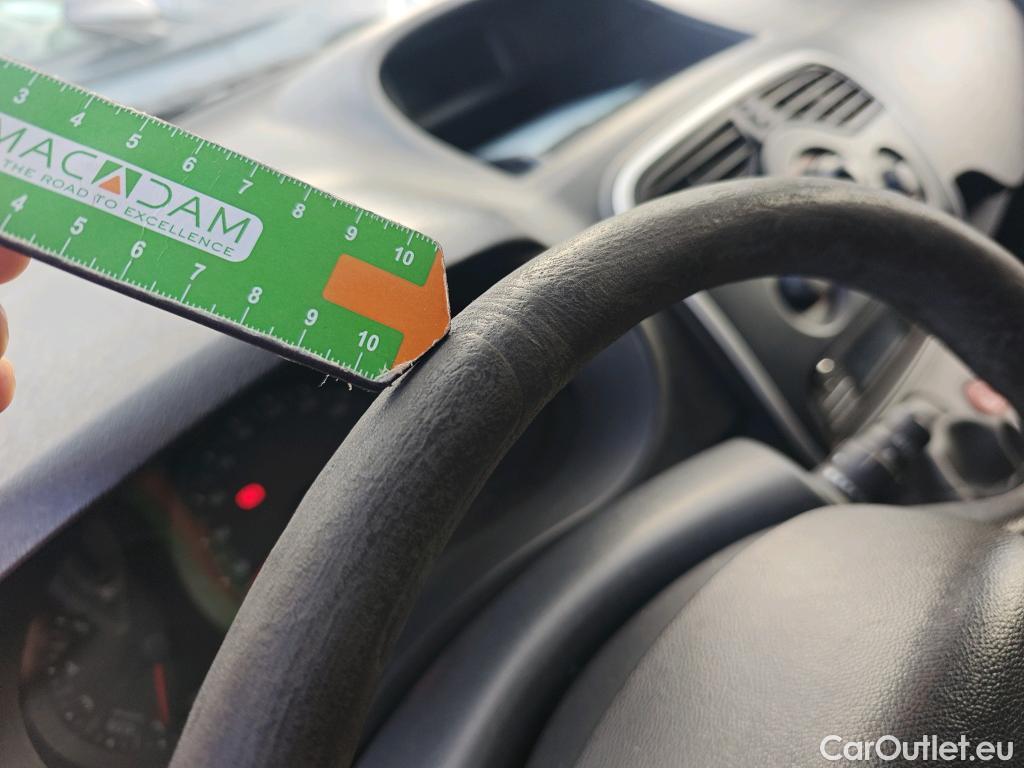  Renault  Kangoo RENAULT  FURGÓN VU 3p 2G furgón deriv Profesional dCi 90 Euro 6 #8