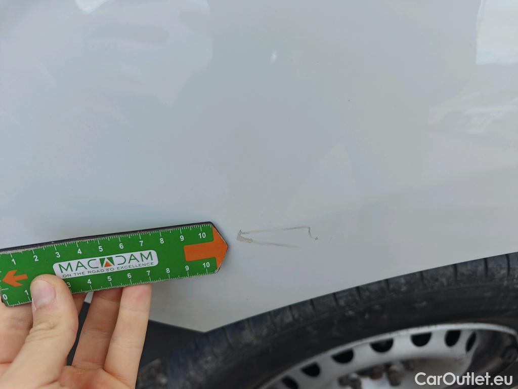  Renault  Kangoo RENAULT  FURGÓN VU 3p 2G furgón deriv Profesional dCi 90 Euro 6 #115