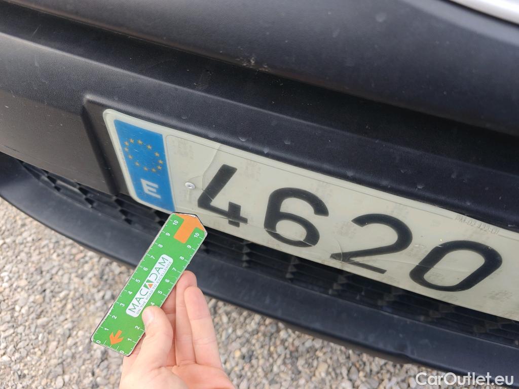  Renault  Kangoo RENAULT  FURGÓN VU 3p 2G furgón deriv Profesional dCi 90 Euro 6 #102