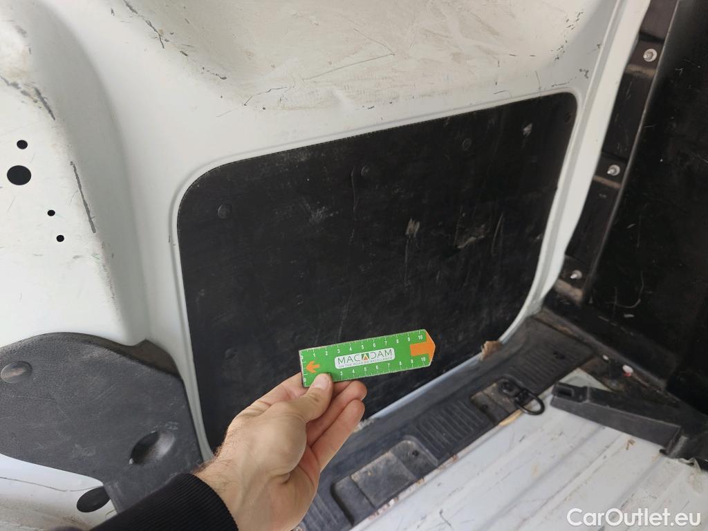  Renault  EXPRESS RENAULT  / 2021 / 4P / furgón derivado de turismo Confort 1.5 Blue dCi 70 kW (95 cv) #1