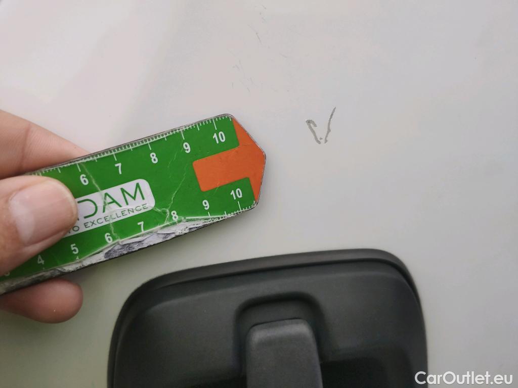  Peugeot  Boxer PEUGEOT  / 2014 / 4P / combi Combi 5/9 Pl 330 L1H1 BlueHDi 88KW (120) #16