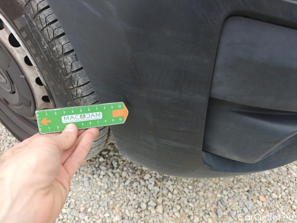  Renault  EXPRESS RENAULT  / 2021 / 4P / furgón derivado de turismo Confort 1.5 Blue dCi 70 kW (95 cv) #50