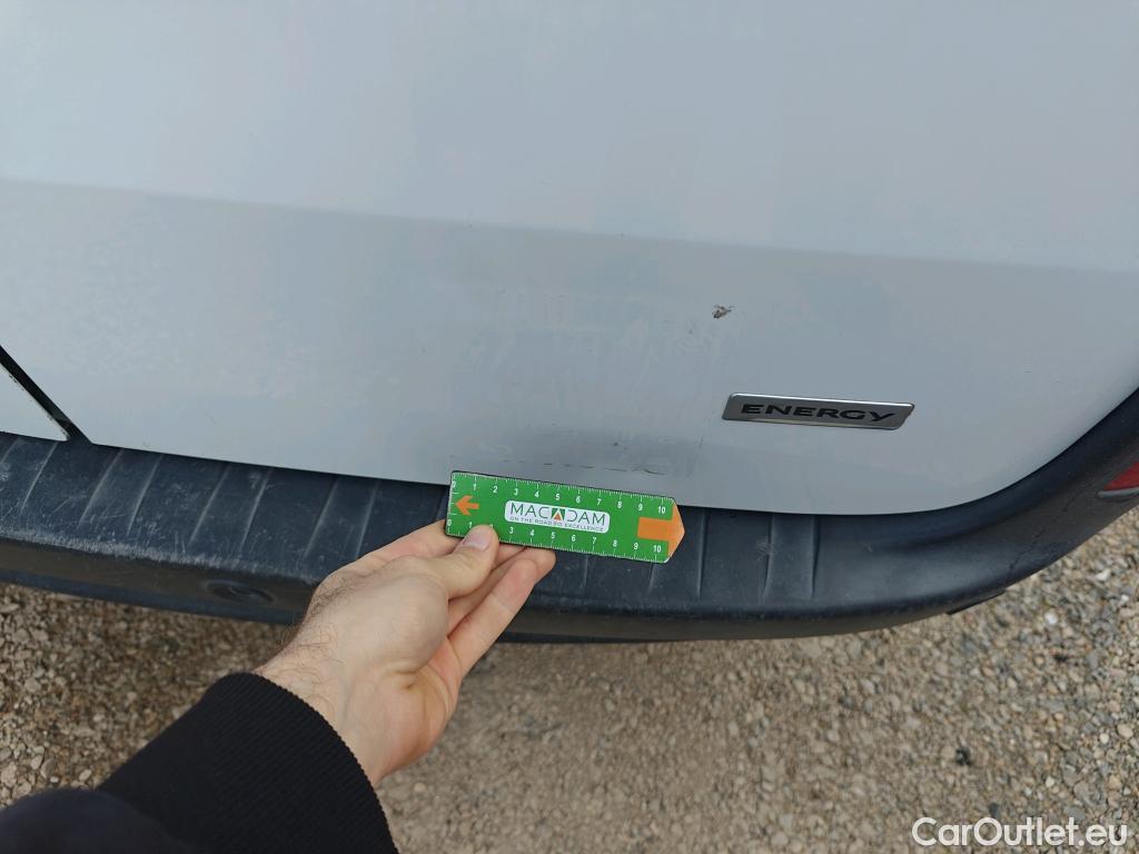  Renault  Kangoo RENAULT  FURGÓN VU 3p 2G furgón deriv Profesional dCi 90 Euro 6 #72