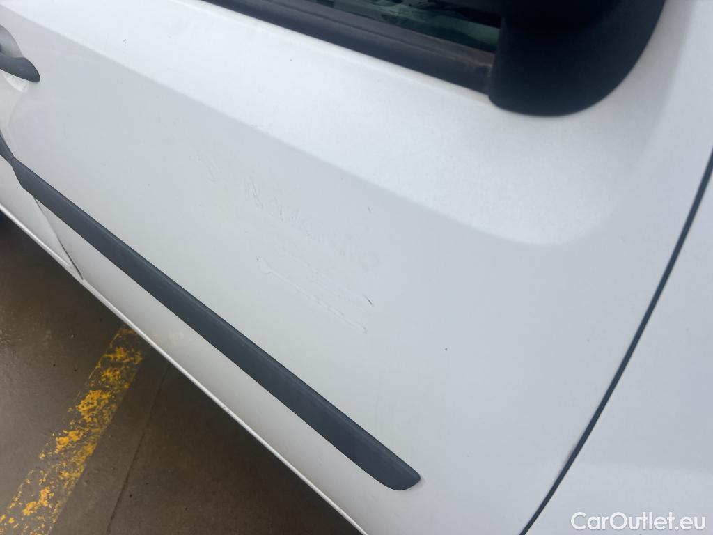  Renault  Kangoo RENAULT  Combi / 2013 / 4P / combi Profes. M1-AF Blue dCi 59 kW (80 CV) -SS #36