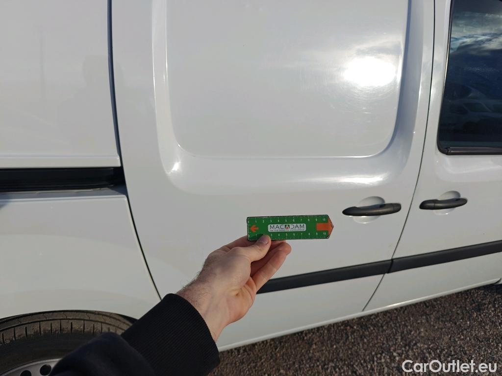  Renault  Kangoo RENAULT  FURGÓN VU 3p 2G furgón deriv Profesional dCi 90 Euro 6 #43