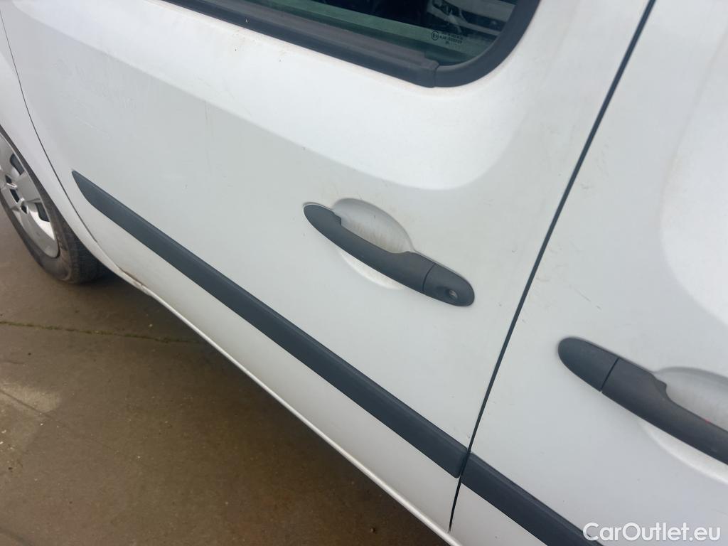  Renault  Kangoo RENAULT  Combi / 2013 / 4P / combi Profes. M1-AF Blue dCi 59 kW (80 CV) -SS #9