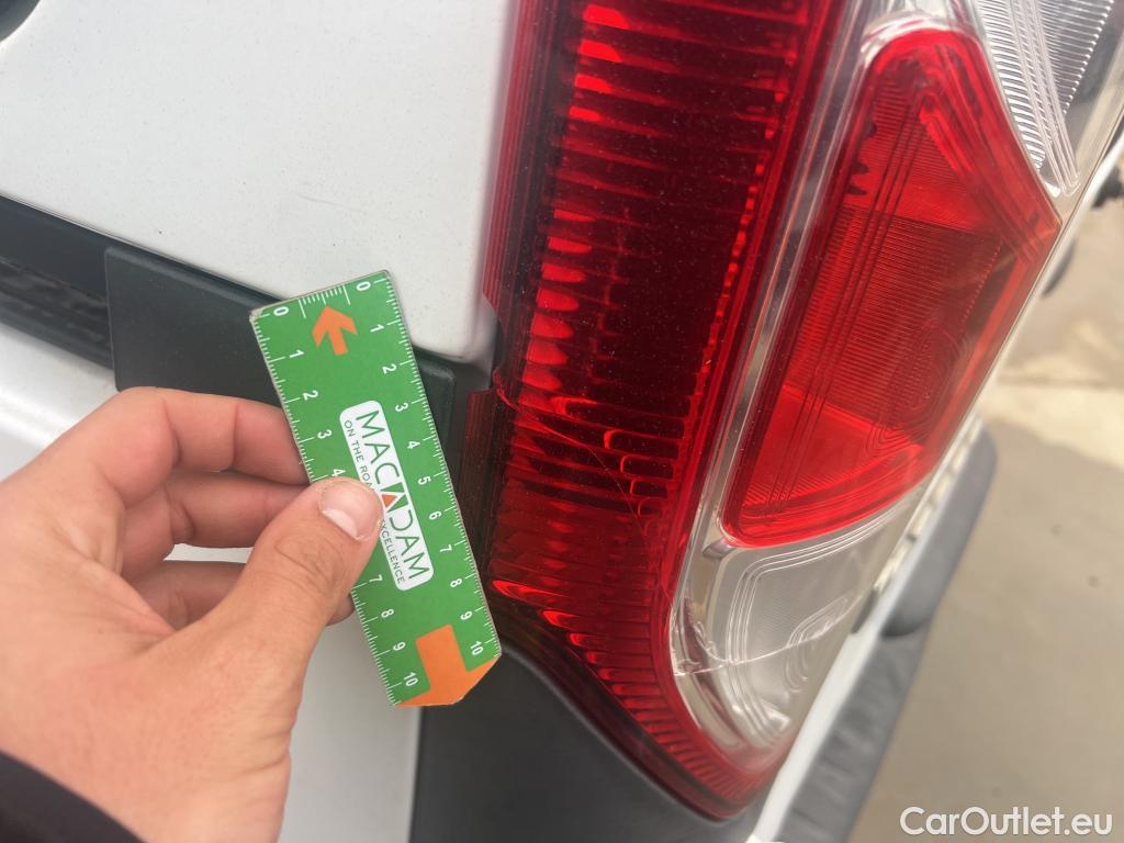  Renault  Kangoo RENAULT  Combi / 2013 / 4P / combi Profes. M1-AF Blue dCi 59 kW (80 CV) -SS #16