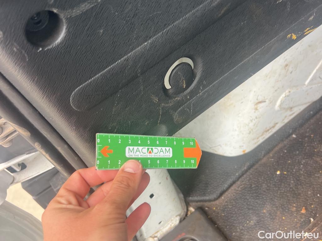  Renault  Kangoo RENAULT  Combi / 2013 / 4P / combi Profes. M1-AF Blue dCi 59 kW (80 CV) -SS #31