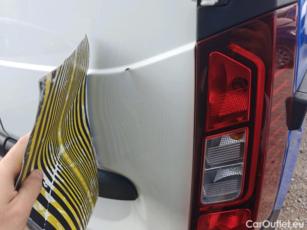  Renault  EXPRESS RENAULT  / 2021 / 4P / furgón derivado de turismo Confort 1.5 Blue dCi 70 kW (95 cv) #6