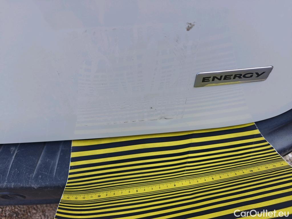  Renault  Kangoo RENAULT  FURGÓN VU 3p 2G furgón deriv Profesional dCi 90 Euro 6 #42