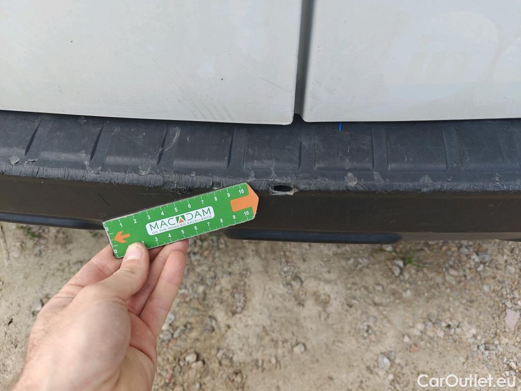  Renault  EXPRESS RENAULT  / 2021 / 4P / furgón derivado de turismo Confort 1.5 Blue dCi 70 kW (95 cv) #29