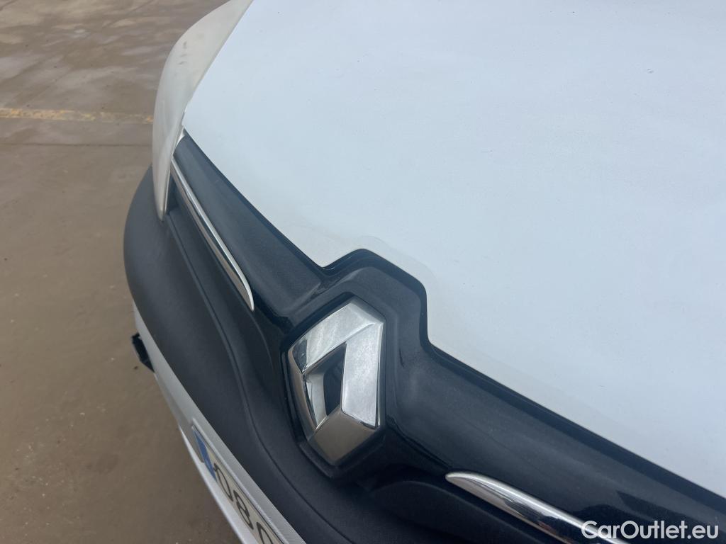  Renault  Kangoo RENAULT  Combi / 2013 / 4P / combi Profes. M1-AF Blue dCi 59 kW (80 CV) -SS #3