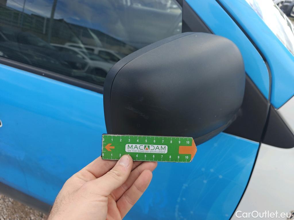  Renault  EXPRESS RENAULT  / 2021 / 4P / furgón derivado de turismo Confort 1.5 Blue dCi 70 kW (95 cv) #60