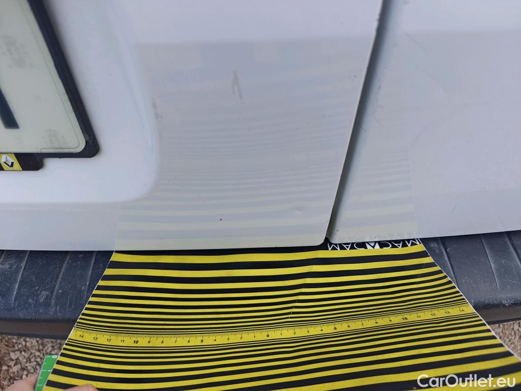  Renault  Kangoo RENAULT  FURGÓN VU 3p 2G furgón deriv Profesional dCi 90 Euro 6 #112