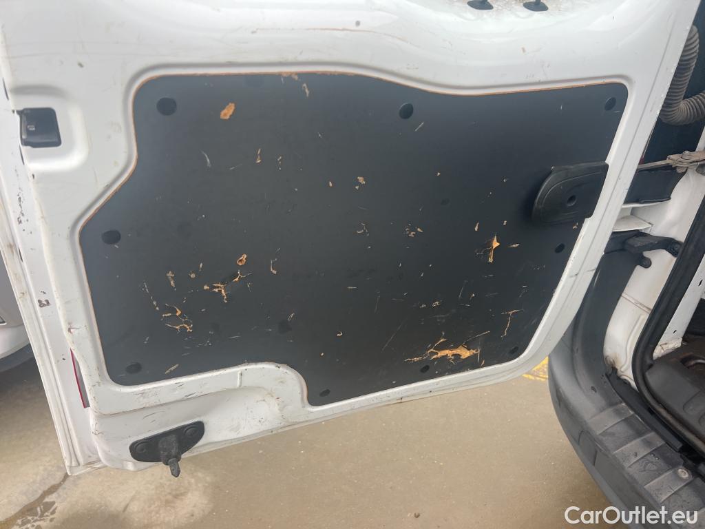  Renault  Kangoo RENAULT  Combi / 2013 / 4P / combi Profes. M1-AF Blue dCi 59 kW (80 CV) -SS #24