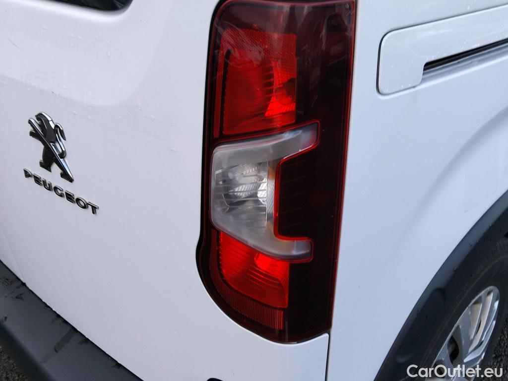  Peugeot  RIFTER PEUGEOT  / 2018 / 4P / combi Active Standard BlueHDi 73kW (IND) (AC2) #3