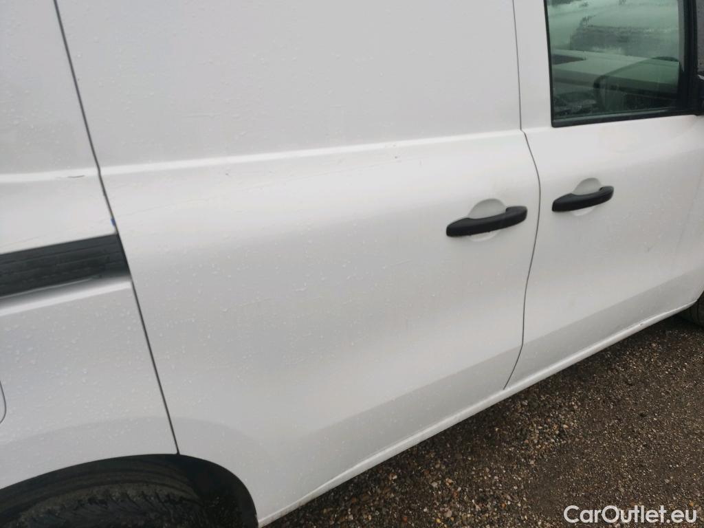  Renault  Kangoo RENAULT  Furgón/2021/4P/furgón derivado de turismo Profes. 1.5 Blue dCi 70kW  #5