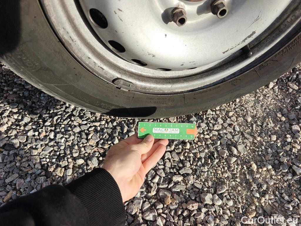  Renault  Kangoo RENAULT  FURGÓN VU 3p 2G furgón deriv Profesional dCi 90 Euro 6 #92