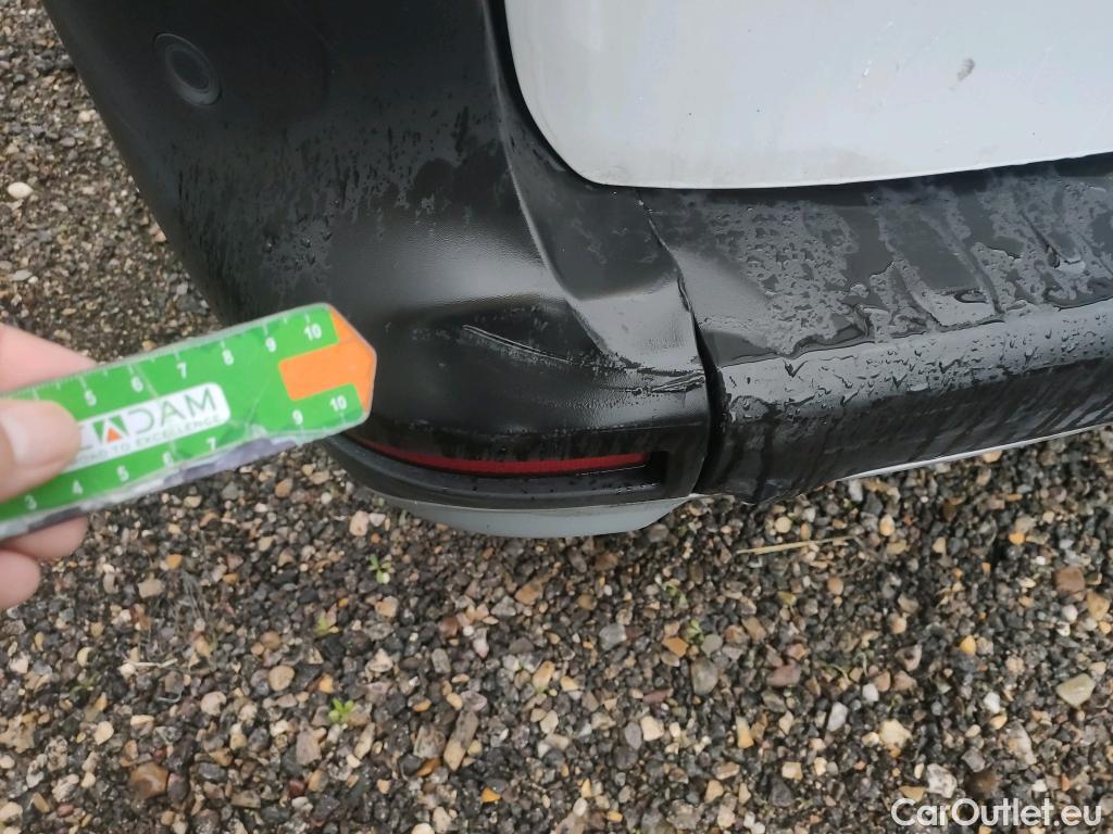  Renault  Kangoo RENAULT  Furgón/2021/4P/furgón derivado de turismo Profes. 1.5 Blue dCi 70kW  #11