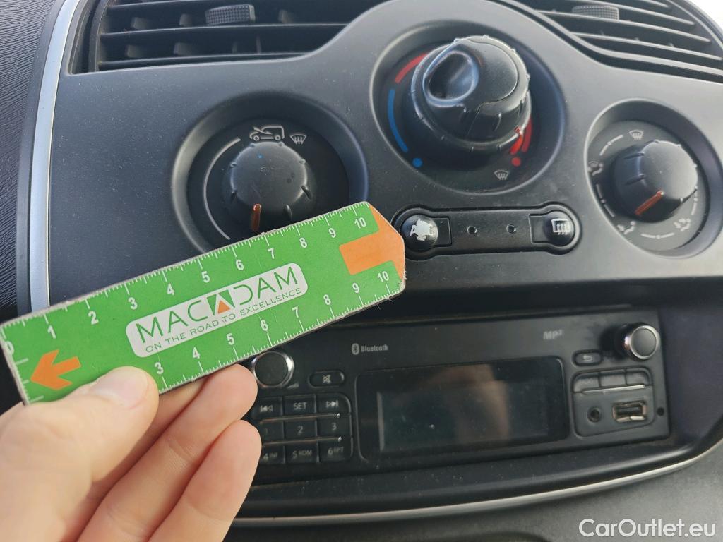  Renault  Kangoo RENAULT  FURGÓN VU 3p 2G furgón deriv Profesional dCi 90 Euro 6 #65