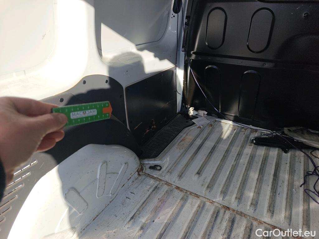  Renault  Kangoo RENAULT  Furgón/2013/3P/furgón derivado de turismo Profesional dCi 66 kW (90 CV) (CX) #5