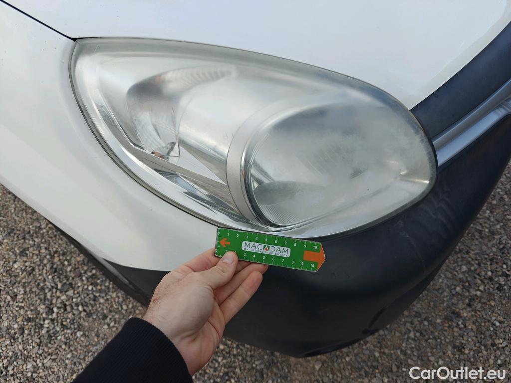  Renault  Kangoo RENAULT  FURGÓN VU 3p 2G furgón deriv Profesional dCi 90 Euro 6 #81