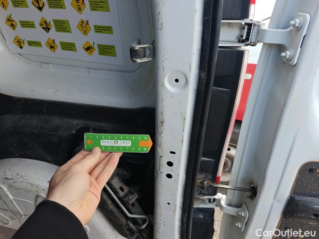  Renault  Kangoo RENAULT  FURGÓN VU 3p 2G furgón deriv Profesional dCi 90 Euro 6 #50