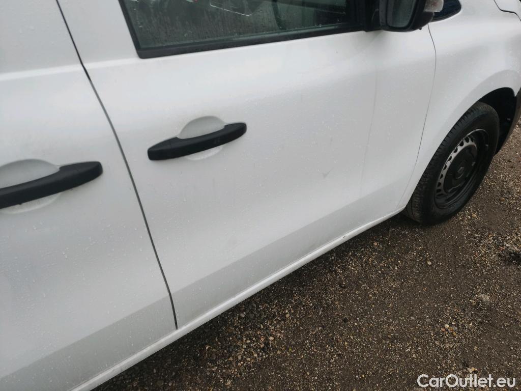  Renault  Kangoo RENAULT  Furgón/2021/4P/furgón derivado de turismo Profes. 1.5 Blue dCi 70kW  #12