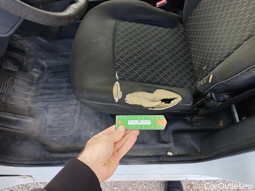  Renault  Kangoo RENAULT  FURGÓN VU 3p 2G furgón deriv Profesional dCi 90 Euro 6 #4