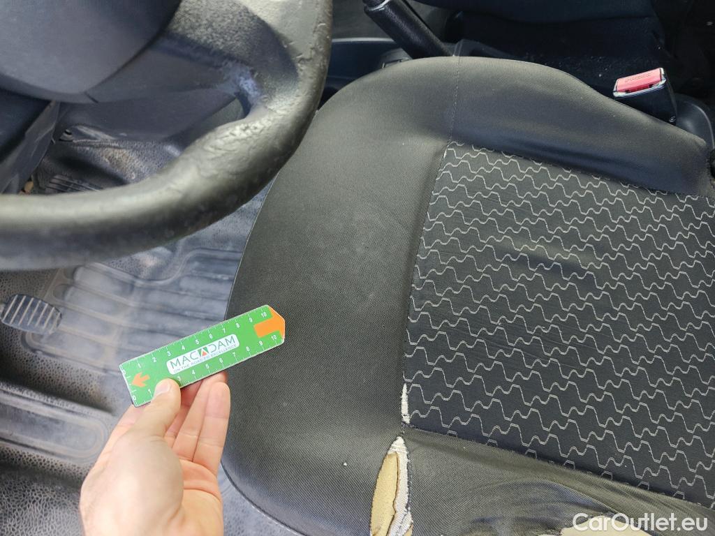  Renault  Kangoo RENAULT  FURGÓN VU 3p 2G furgón deriv Profesional dCi 90 Euro 6 #76