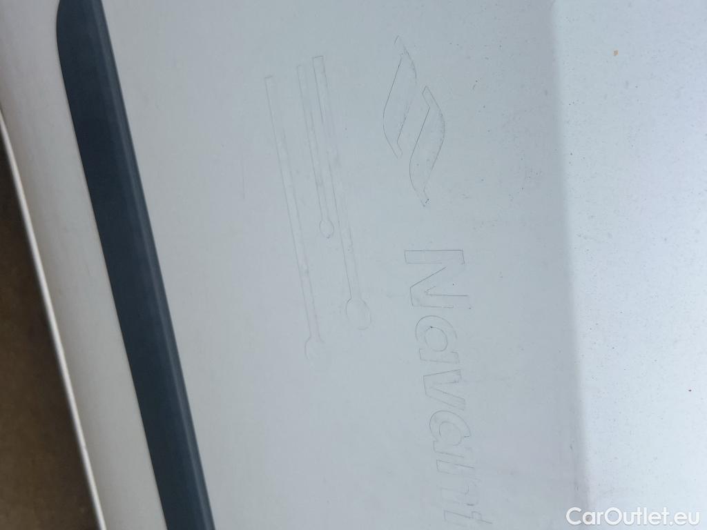  Renault  Kangoo RENAULT  Combi / 2013 / 4P / combi Profes. M1-AF Blue dCi 59 kW (80 CV) -SS #35