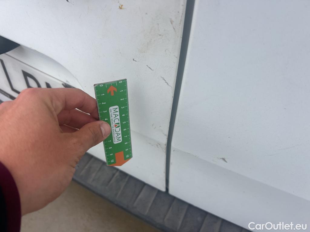  Renault  Kangoo RENAULT  Combi / 2013 / 4P / combi Profes. M1-AF Blue dCi 59 kW (80 CV) -SS #8