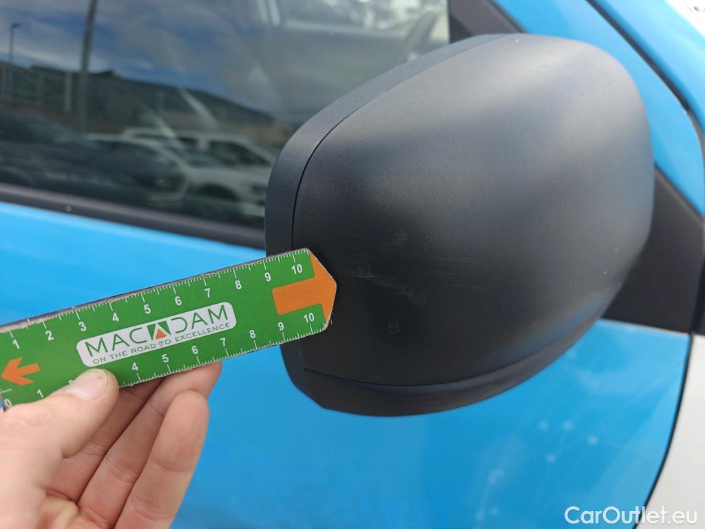  Renault  EXPRESS RENAULT  / 2021 / 4P / furgón derivado de turismo Confort 1.5 Blue dCi 70 kW (95 cv) #61