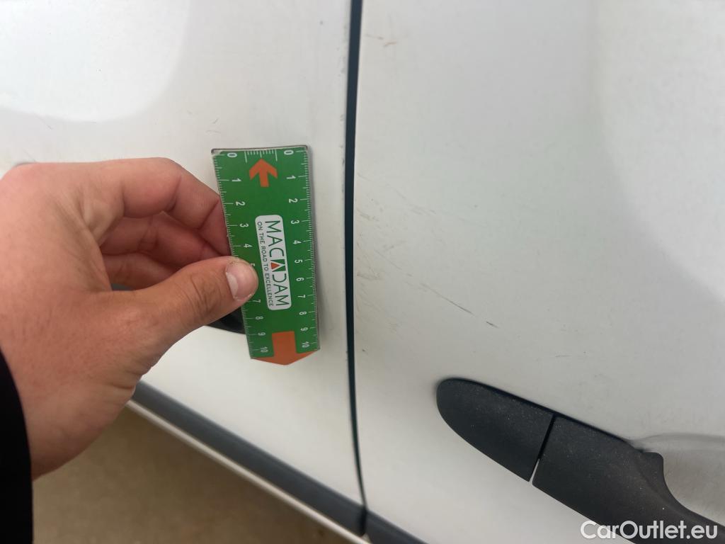  Renault  Kangoo RENAULT  Combi / 2013 / 4P / combi Profes. M1-AF Blue dCi 59 kW (80 CV) -SS #10