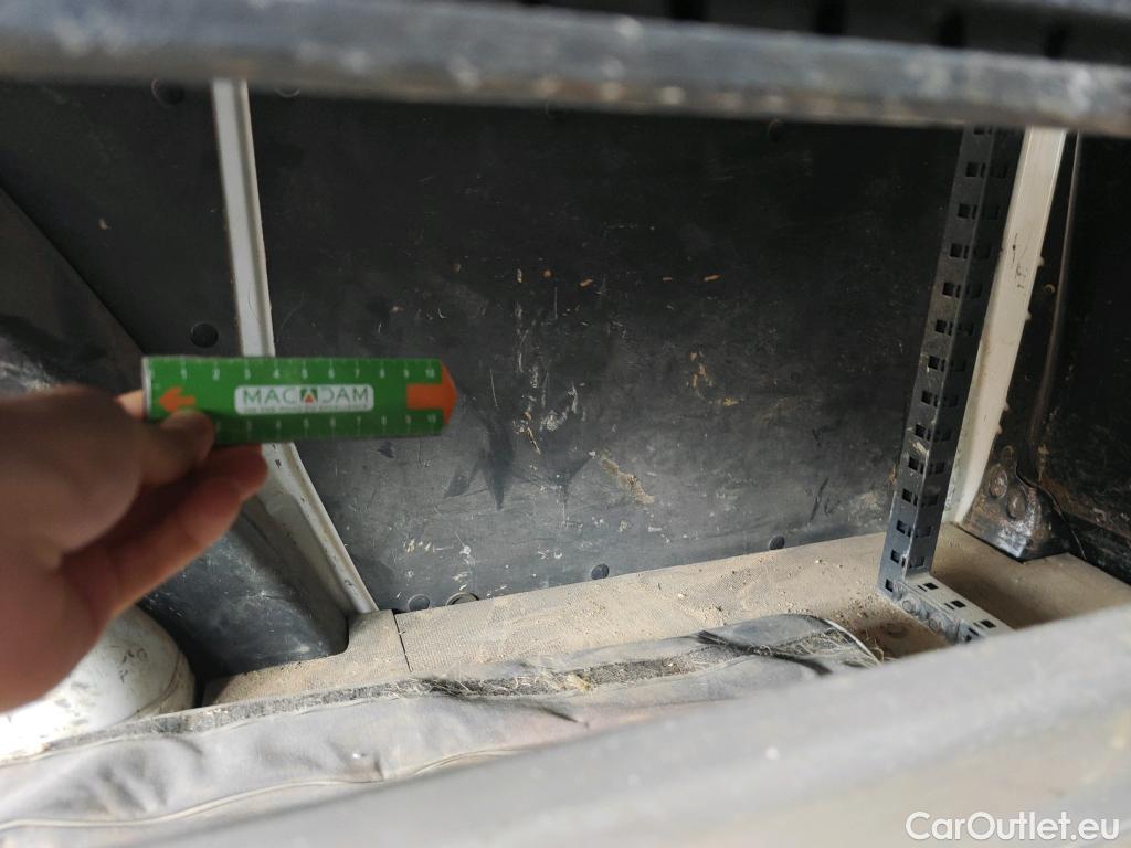  Renault  Kangoo RENAULT  FURGÓN VU 3p 2G furgón deriv Profesional dCi 90 Euro 6 #18