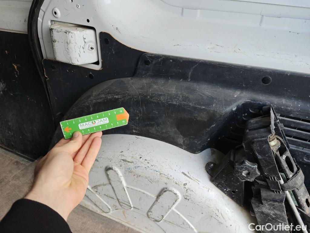  Renault  Kangoo RENAULT  FURGÓN VU 3p 2G furgón deriv Profesional dCi 90 Euro 6 #16