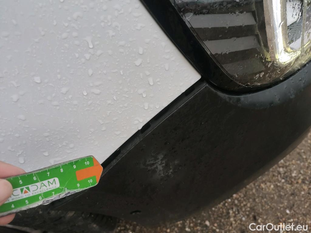  Renault  Kangoo RENAULT  Furgón/2021/4P/furgón derivado de turismo Profes. 1.5 Blue dCi 70kW  #9