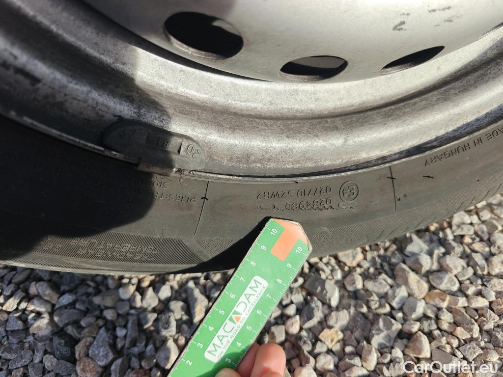  Renault  Kangoo RENAULT  FURGÓN VU 3p 2G furgón deriv Profesional dCi 90 Euro 6 #93