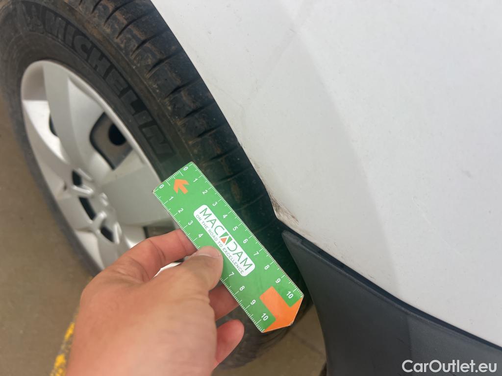  Renault  Kangoo RENAULT  Combi / 2013 / 4P / combi Profes. M1-AF Blue dCi 59 kW (80 CV) -SS #6